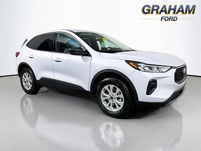 New 2026 Ford Escape Active w/ Cold Weather Package