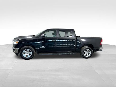 Used 2019 RAM 1500 Big Horn image 2