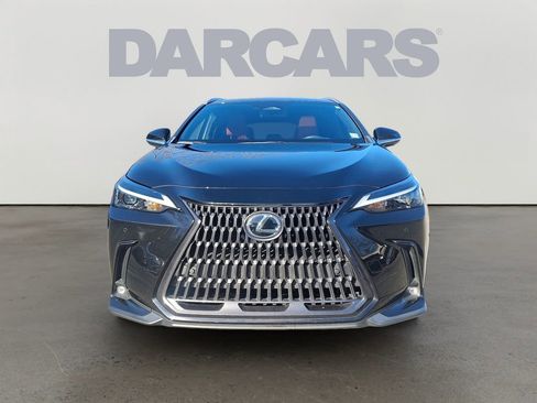 Used 2024 Lexus NX 350h AWD w/ Premium Package image 2