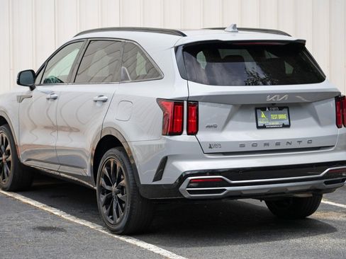 Used 2022 Kia Sorento SX AWD/4WD image 49