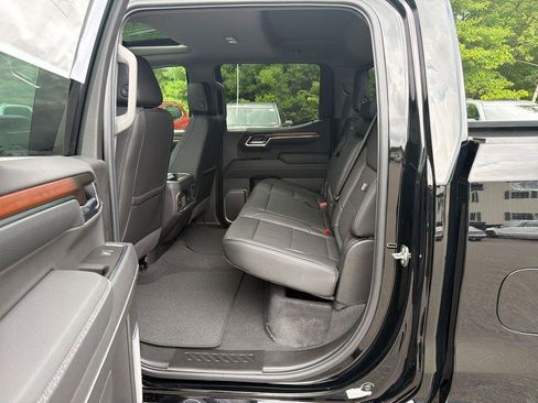 New 2026 GMC Sierra 1500 Denali AWD/4WD image 20