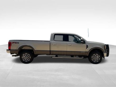 Used 2017 Ford F350 Lariat w/ Lariat Value Package image 10