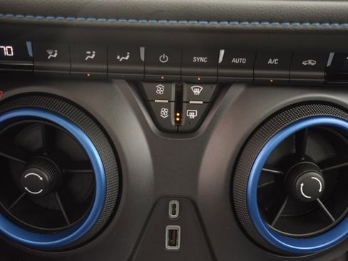 New 2026 Chevrolet Blazer RS w/ Enhanced Convenience Package image 28