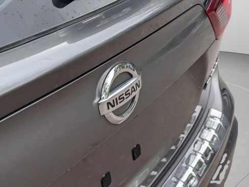 Used 2018 Nissan Rogue Sport S w/ S Appearance Package image 21