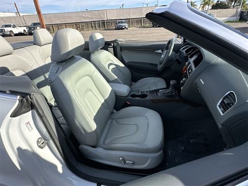Used 2013 Audi A5 2.0T Premium image 34