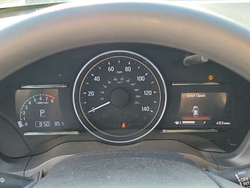 Used 2021 Honda HR-V EX image 20