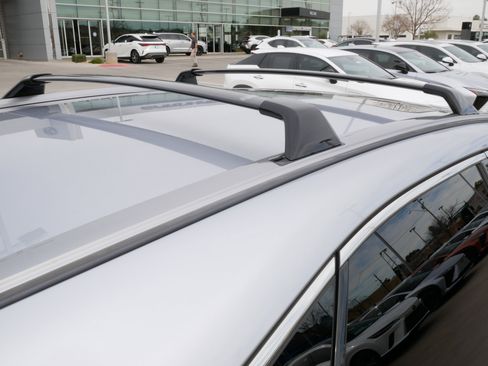 Used 2023 Lexus RX 350 Premium Plus w/ Accessory Package (Z1) image 19