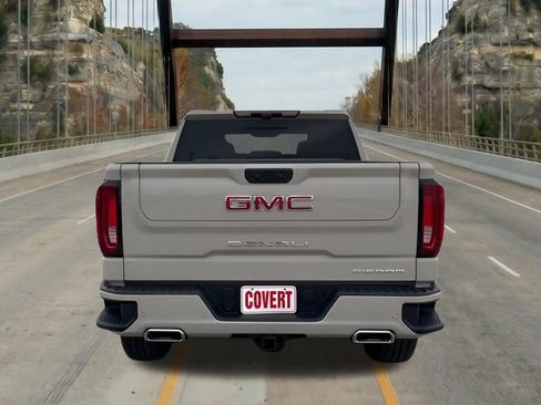 New 2026 GMC Sierra 1500 Denali w/ Technology Package AWD/4WD image 9
