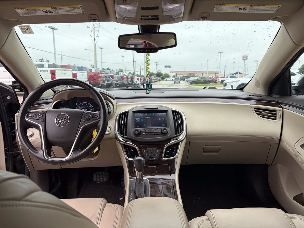 Used 2015 Buick LaCrosse Leather FWD image 26