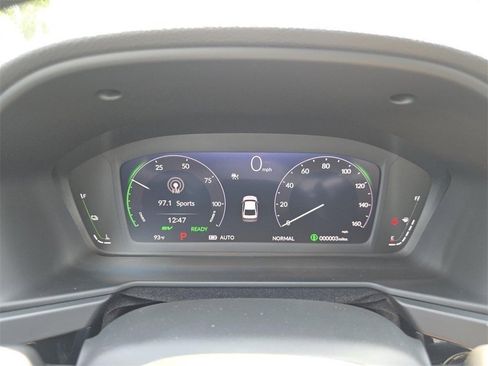 New 2025 Honda Accord EX-L image 28