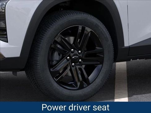 New 2026 Chevrolet Trax ACTIV image 10
