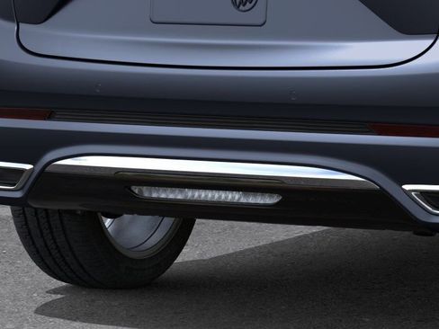 New 2026 Buick Envision Avenir AWD/4WD image 20