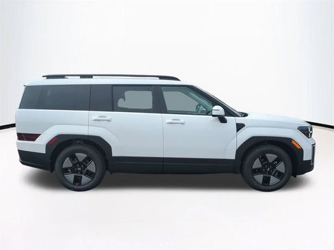 New 2026 Hyundai Santa Fe SEL FWD image 4