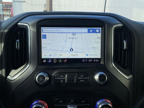 Certified 2021 GMC Sierra 1500 Denali image 6