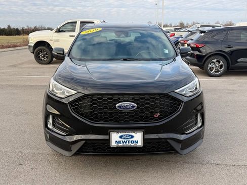 Used 2019 Ford Edge ST w/ Equipment Group 401A image 40
