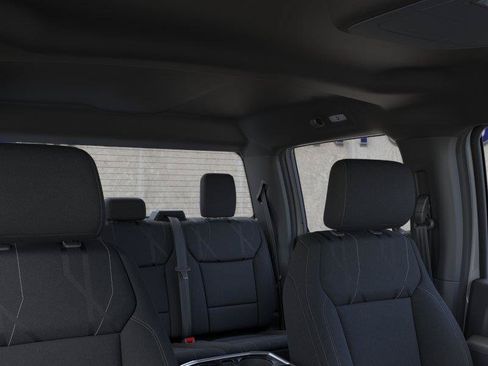 Used 2026 Ford F150 STX RWD image 22
