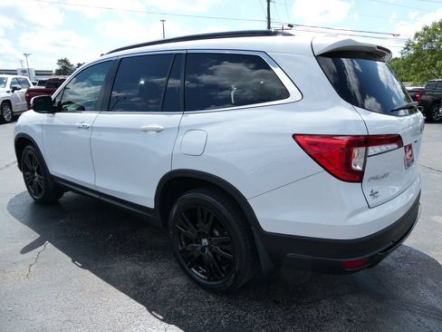 Used 2022 Honda Pilot Special Edition image 8