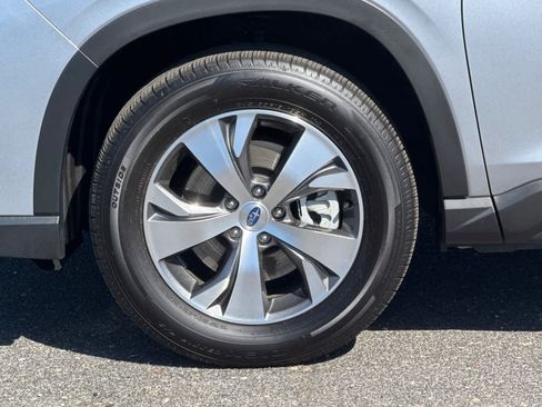Used 2025 Subaru Ascent Premium AWD/4WD image 31