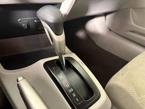 Used 2012 Honda Civic LX image 28