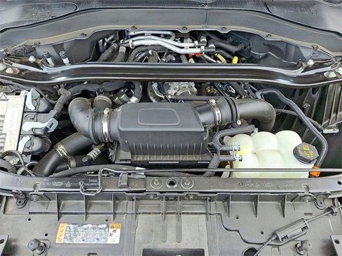 Certified 2023 Ford Explorer ST w/ Equipment Group 401A image 35