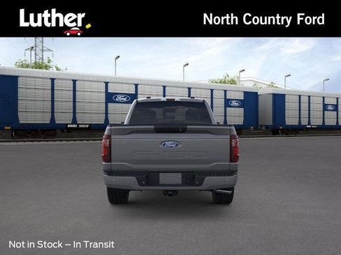 New 2026 Ford F150 XLT image 5