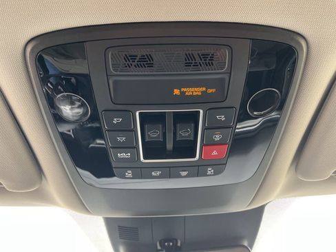 New 2026 Kia Carnival SX image 20