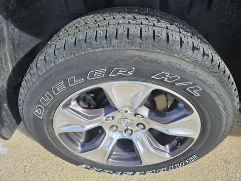 Used 2022 RAM 1500 Laramie image 55