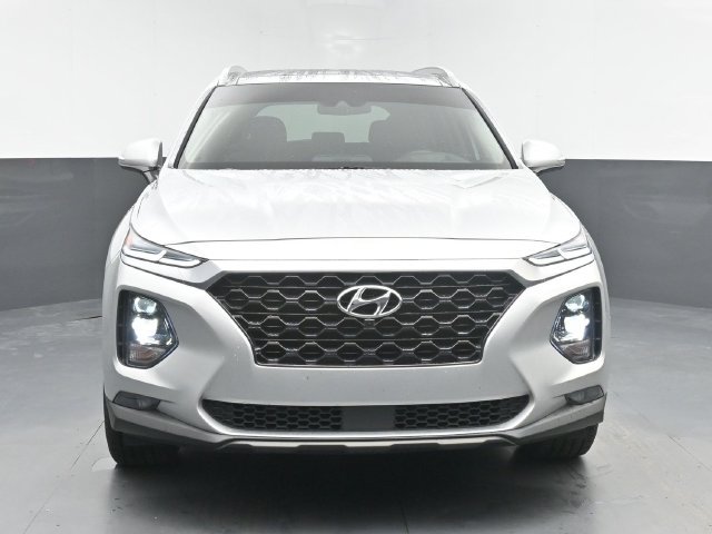 Used 2019 Hyundai Santa Fe FWD image 3