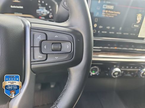 Certified 2023 GMC Sierra 1500 Elevation AWD/4WD image 23