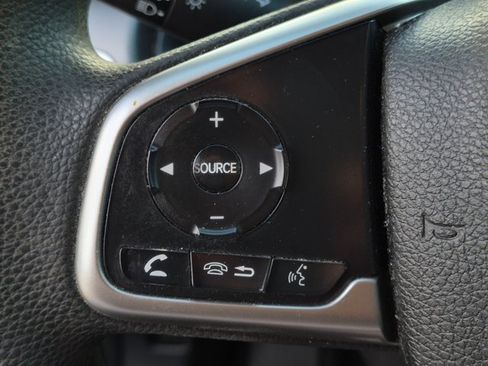 Used 2018 Honda Civic LX image 15