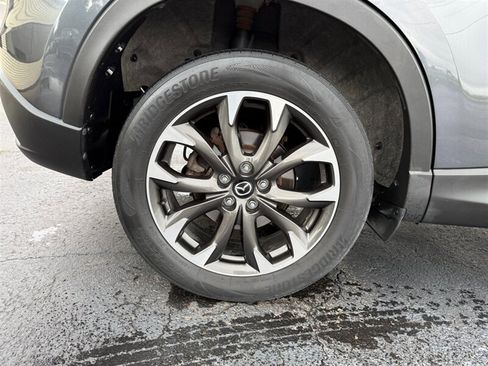 Used 2016 MAZDA CX-5 Grand Touring AWD/4WD image 30