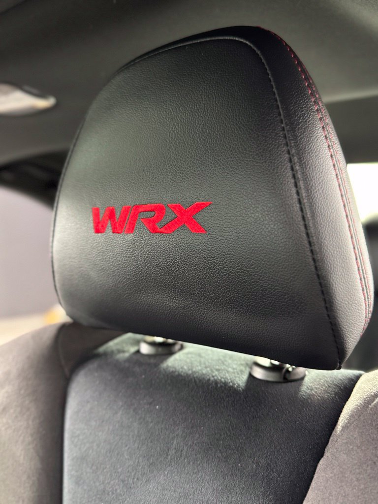 Used 2022 Subaru WRX Limited AWD/4WD image 30