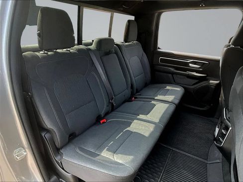 Used 2023 RAM 1500 Big Horn AWD/4WD image 27
