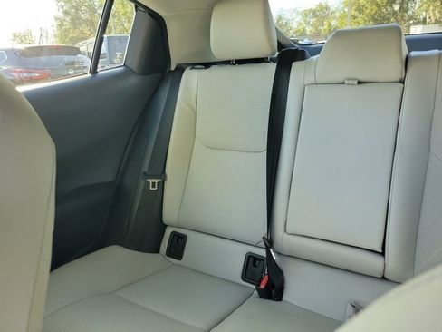 Used 2023 Toyota Prius XLE image 4