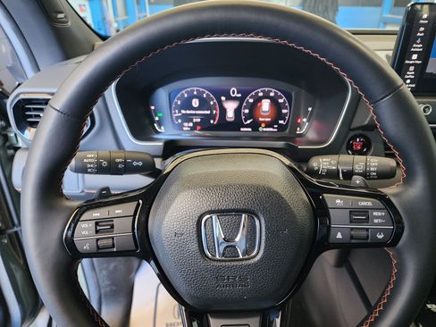 Used 2026 Honda Passport TrailSport Elite image 20