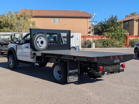 New 2026 Ford F550 2WD Regular Cab Super Duty image 25