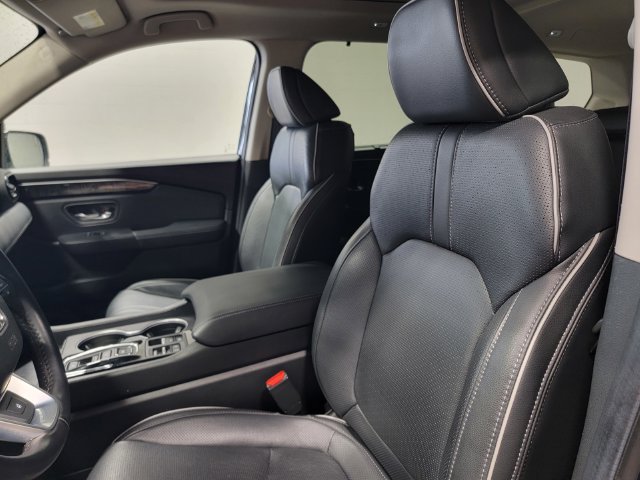 Certified 2024 Honda Pilot Elite image 12