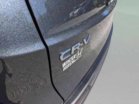 New 2026 Honda CR-V EX-L image 11