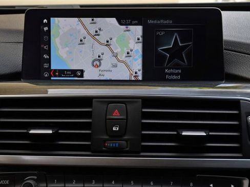 Used 2020 BMW 430i Convertible w/ Convenience Package image 16