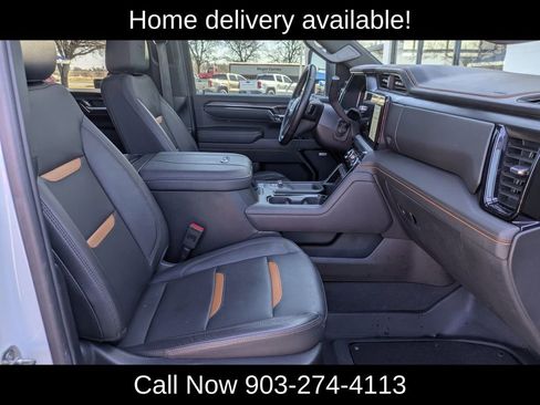 Used 2024 GMC Sierra 2500 AT4 w/ AT4 Premium Plus Package image 36
