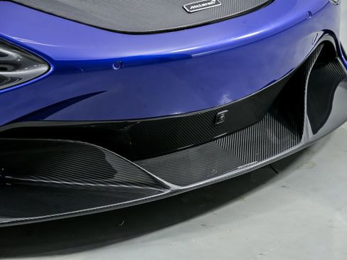 Used 2019 McLaren 720S image 4