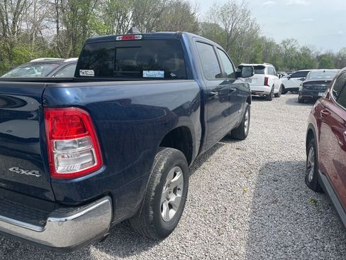 Used 2020 RAM 1500 Big Horn image 4