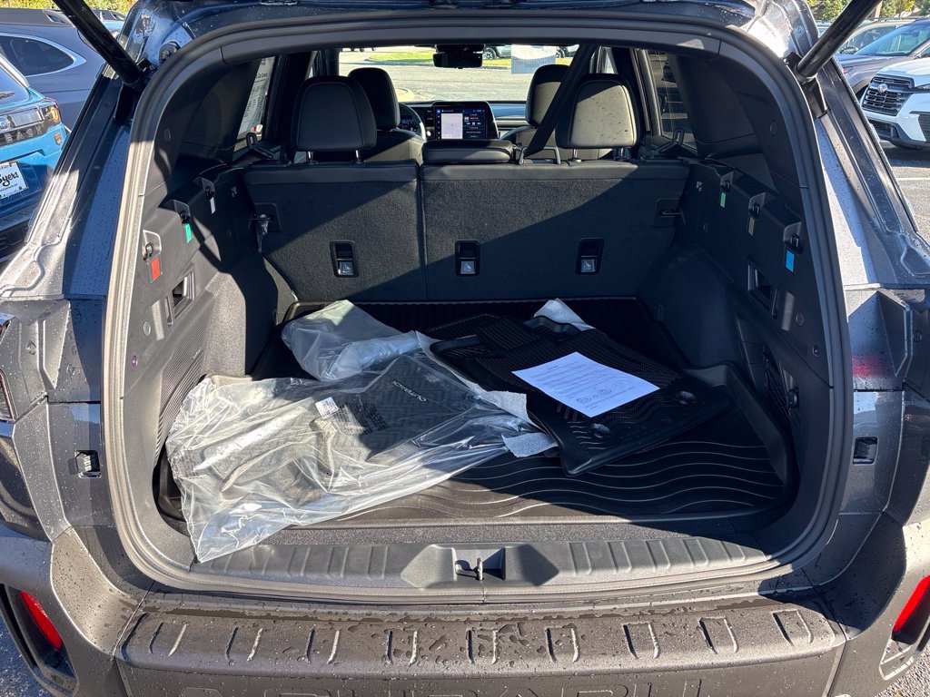 New 2026 Subaru Outback Touring XT AWD/4WD image 26