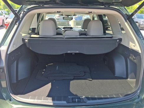 Certified 2024 Subaru Forester Premium AWD/4WD image 28