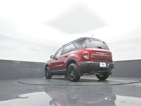 New 2025 Ford Bronco Sport Badlands w/ Badlands Tech Package image 35