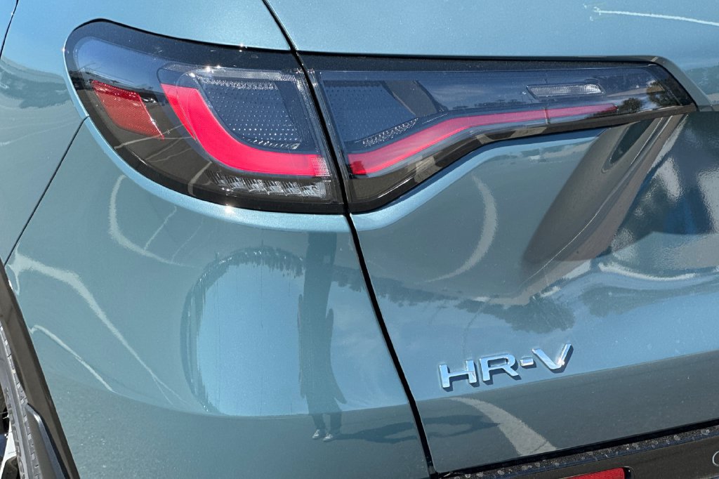 New 2027 Honda HR-V EX-L image 31