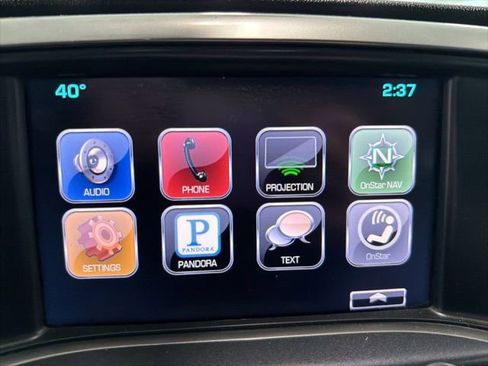 Used 2016 Chevrolet Silverado 1500 LT w/ All Star Edition AWD/4WD image 21