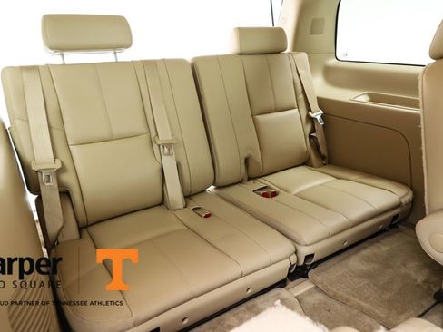 Used 2012 GMC Yukon SLT image 41