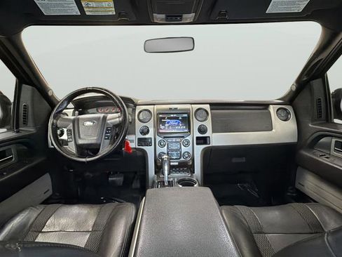 Used 2013 Ford F150 Raptor w/ Luxury Equipment Group AWD/4WD image 30