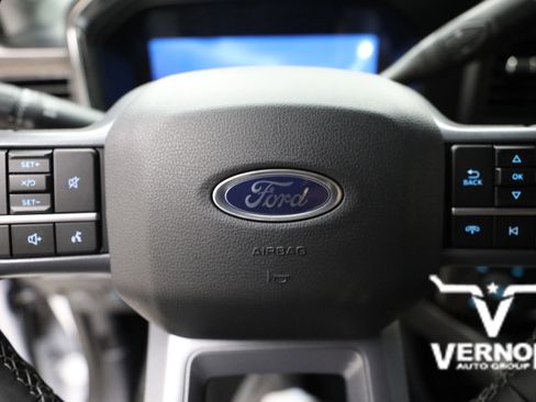 New 2026 Ford F250 Lariat AWD/4WD image 21